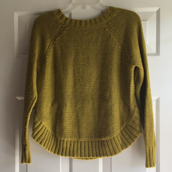 Aerie sweater size medium - Picture 2 of 7